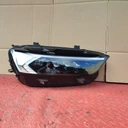 92101J9600 - Hyundai kona full led lift removal non-glued nice європа ліва лампа