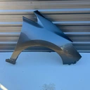 qb432123 - Nissan leaf ii (ze1) переднее правое боковое крыло