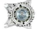 A9357S - Генератор ford f150 f350 4.6 5.4 л lincoln navigator 5.4 л