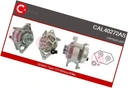 Генератор chrysler cal40272as