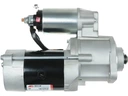 Стартер mitsubishi toyota s5414s as-pl