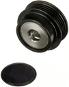 Шкив сцепления генератора oap7301 gates