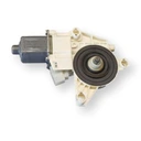 A2469065100 - Mercedes w176 w242 w246 мотор відкривання вікна переднього лівого oe