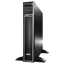 Apc smart-ups x 750 в стійка/баштовий рк-дисплей 230 в