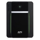 Источник бесперебойного питания apc bvx1200li-gr easy ups 1200ва,230в, авр,4 шуко