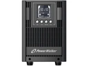 Источники питания powerwalker vfi 2000 и fr 2000va 1800w