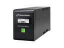 Powerwalker ups vi 800 sw/fr line-interactive 800va 480w блок живлення