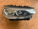 Bmw g01 x3 g02 f97 адаптивні світлодіодні модулі фар праві сша 8739658