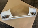 25.11 - Audi a4 b8 лифт переднего бампера 8k0807437ac