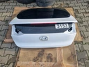 Hyundai ioniq 16-22 задні задні двері в зборі