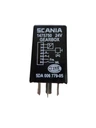 Реле коробки передач scania 1475750 24v oem