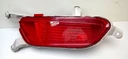 DB2R5135Y DB3E-51650 - Mazda cx3 14-19 правий задній бампер п/м лампа оригінал
