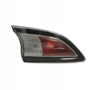 Задний противотуманный фонарь mazda 3 tyc 17-0270-01-2