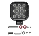 LEDDL109-WD - Светодиодные фары дальнего света osram 12/24 в.