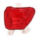 8148980E - Задня протитуманка toyota rav 4 xa30 06-13