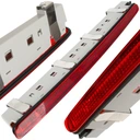 VG-6801 - Светодиодный стоп-сигнал для mercedes w203 c-kl 00-07