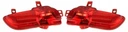 550-4003L-UE 550-4003R-UE - Peugeot 206+ 2009- 2012 комплект задних фонарей