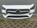 Kolor:149 - Mercedes cla w118 amg 19-23 передний бампер a1188853901 цвет: 149