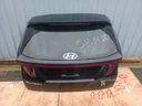 1.6 - Hyundai tucson iv 21- клапан багажного отделения tcm камера 1.6h сша
