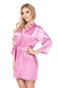 47506 - Халат aria грязно-розовый