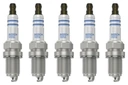 5× свічок запалювання bosch 0 242 236 571