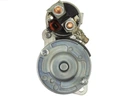 S3106(VALEO) - Стартер as-pl s3106 (valeo)