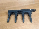 Котушка opel astra g h vectra c zafira a 1.8 16v z18xe valeo 245108