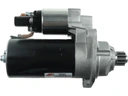S0523 - Новий стартер passat caddy scirocco golf vi jetta multivan touran 2.0 tdi