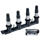 Котушка запалювання febi bilstein 40809