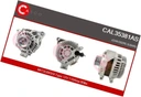 Генератор 12v 110a - casco cal35381as