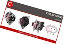 Генератор 12v 90a oe mando - casco cal32129gs