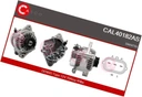 Генератор 12v 70a - casco cal40182as