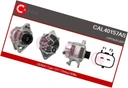 Генератор 12v 110a - casco cal40157as