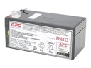 Сменный аккумуляторный модуль apc rbc35