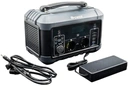 P600 bpower туристична портативна електростанція 600w 555wh usb-c ac dc
