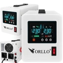 Аварійне джерело живлення аварійне джерело живлення orllo sinus ups converter 800va