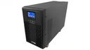 Джерело безперебійного живлення ups avizio power online 6kva (6000va) 5400w 12v 12x 7ah a