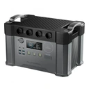 Портативная электростанция allpowers 2400w 1451wh usb c ac 4x