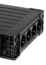 Джерело безперебійного живлення eaton ellipse pro 850 din el850din