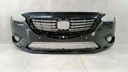 GMN3-50031 HCUKK1912 - Передній бампер mazda 6 vi gj lift 15-18