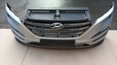 2.0 15r - Hyundai tucson ii iii 15-18 передний бампер комплект u3s pdc xenon