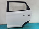 IMPRK1483541 - Задні ліві двері hyundai tucson iii 15-20 білий pkw