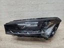 Фара передняя левая skoda enyaq iv 5lb941015g