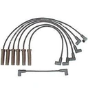 8118 649 - Pontiac trans sport 90-95 3.1 - кабели зажигания