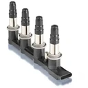 Котушка запалювання 20499 bremi chevrolet aveo cruze i