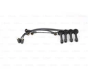 0 986 - Кабелі запалювання bosch b799 - nissan primera/