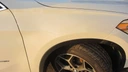 41007427300 - Bmw x1 f48 правое переднее крыло alpinweiss a300 передняя колесная арка белый