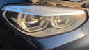 Bmw x3 g01 g02 x4 права передня світлодіодна адаптивна фара 63117466116 usa