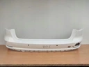 56-200_Gora - Audi a4 b9 8w9 универсал задний бампер для датчиков