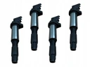C.169/665.(4 - Катушки зажигания 12131712219 для mini cooper peugeot bmw citroen 1.4l 1.6l